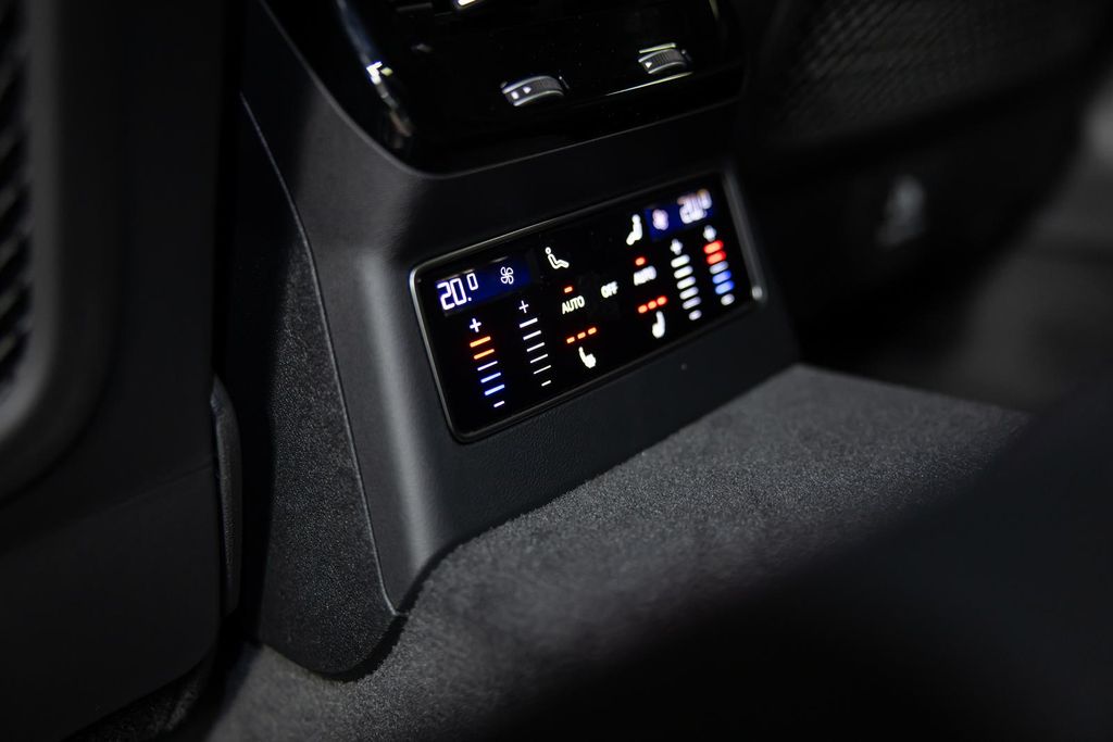 Audi A6 2025