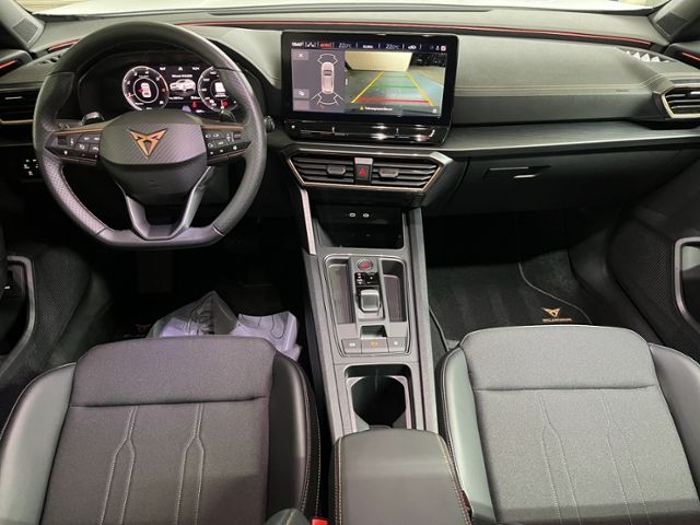 Cupra Formentor 2024