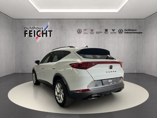 Cupra Formentor 2024