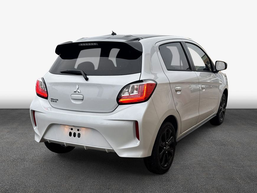 Mitsubishi Space Star 2025