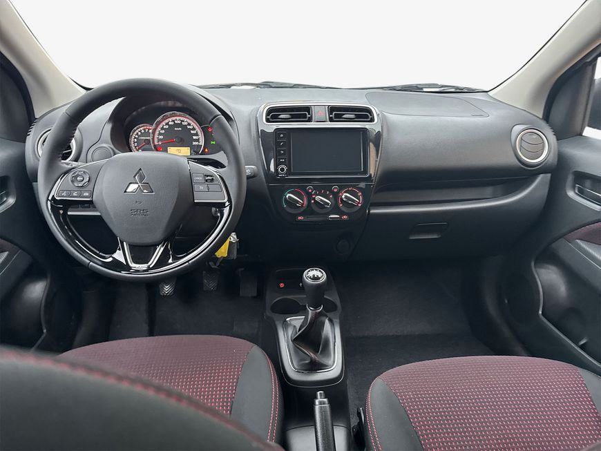 Mitsubishi Space Star 2025