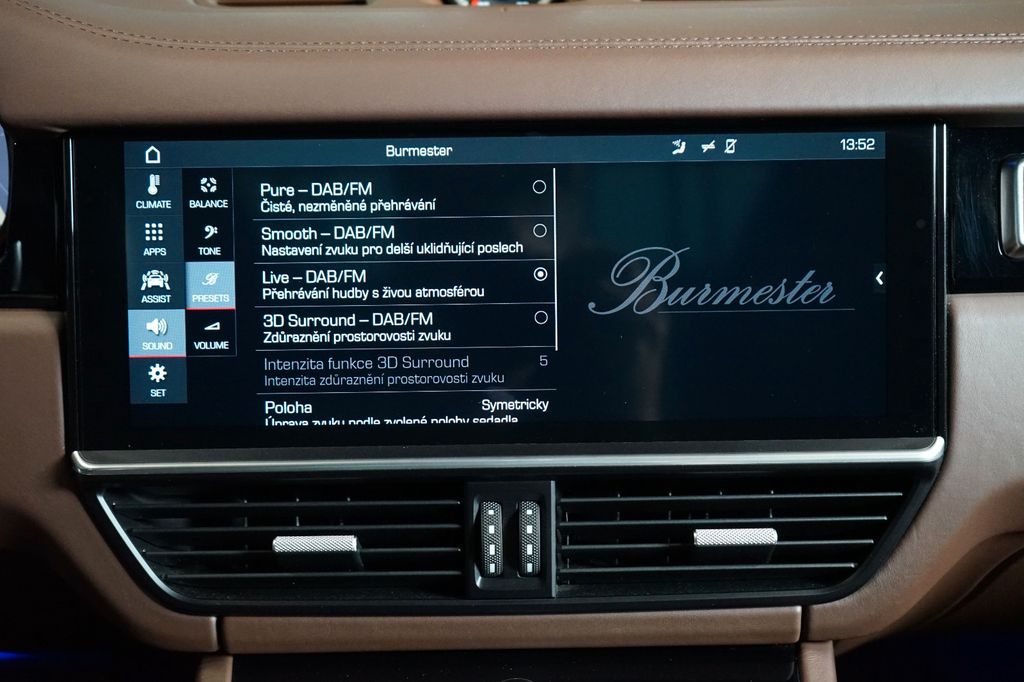 Porsche Cayenne 2018