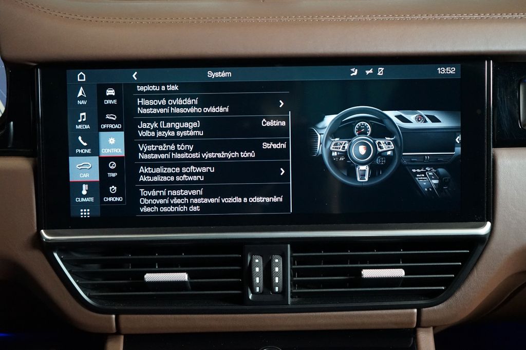 Porsche Cayenne 2018