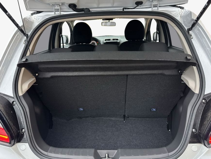 Mitsubishi Space Star 2025