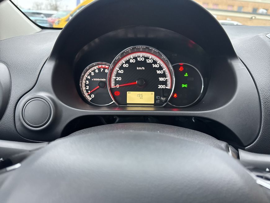 Mitsubishi Space Star 2025