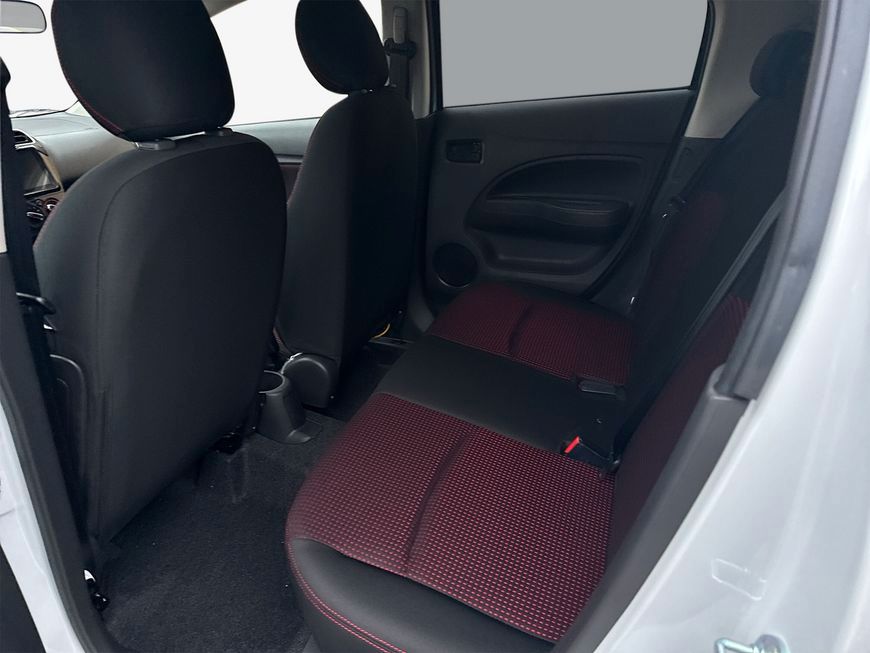 Mitsubishi Space Star 2025