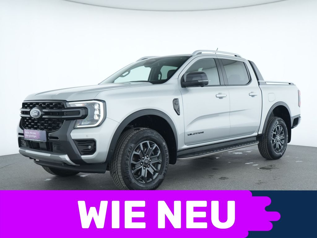 Ford Ranger 2023