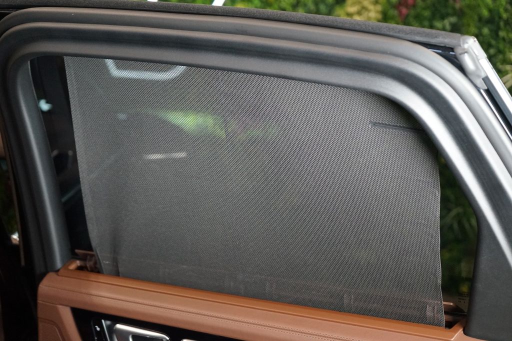 Porsche Cayenne 2018