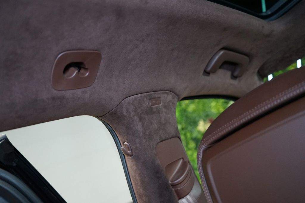 Porsche Cayenne 2018