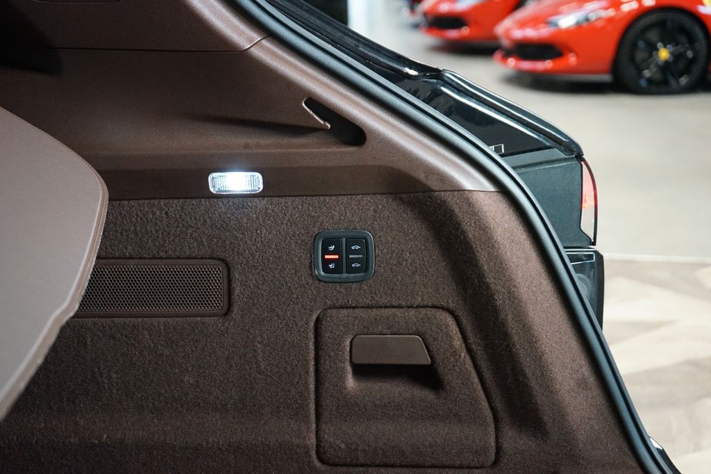 Porsche Cayenne 2018