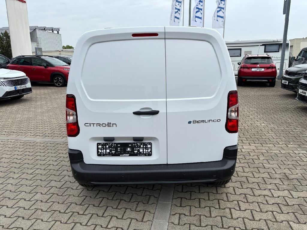 Citroën Berlingo 2025