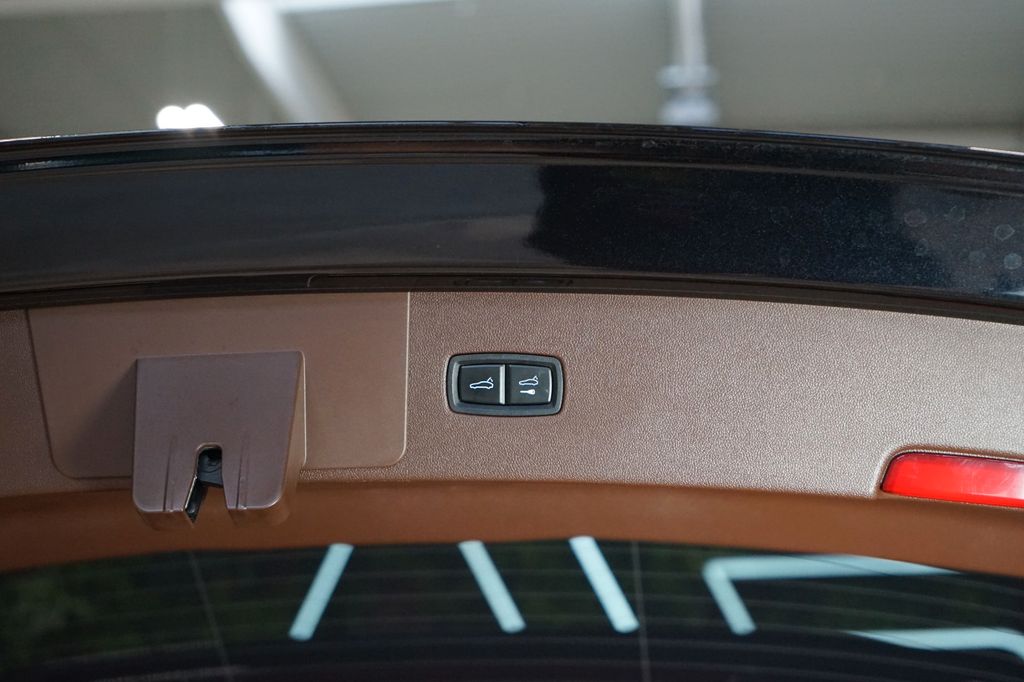 Porsche Cayenne 2018