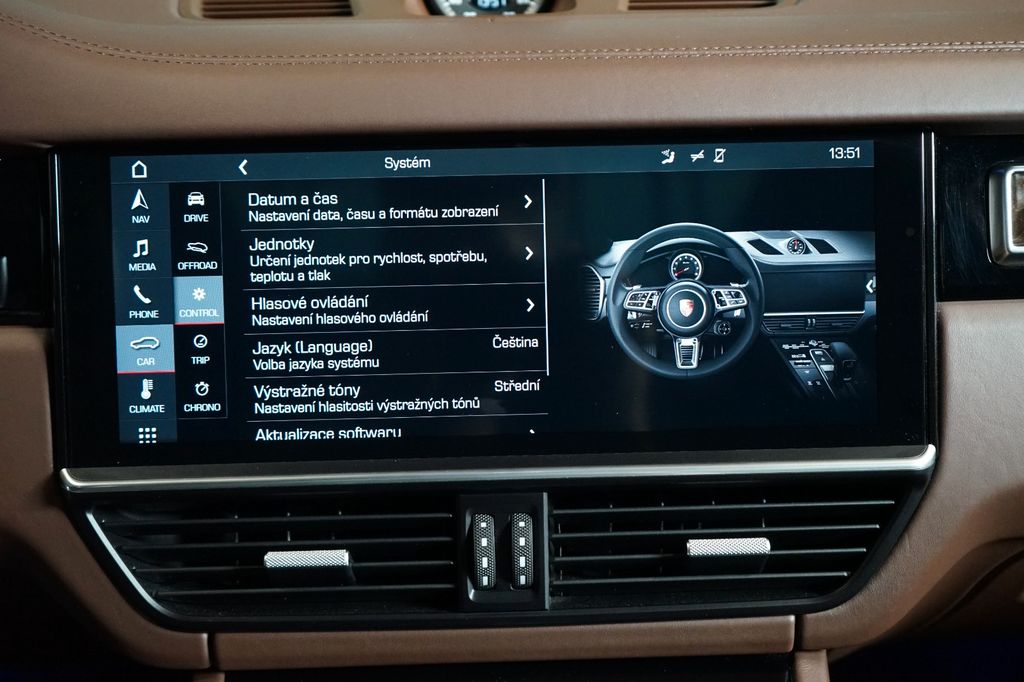 Porsche Cayenne 2018