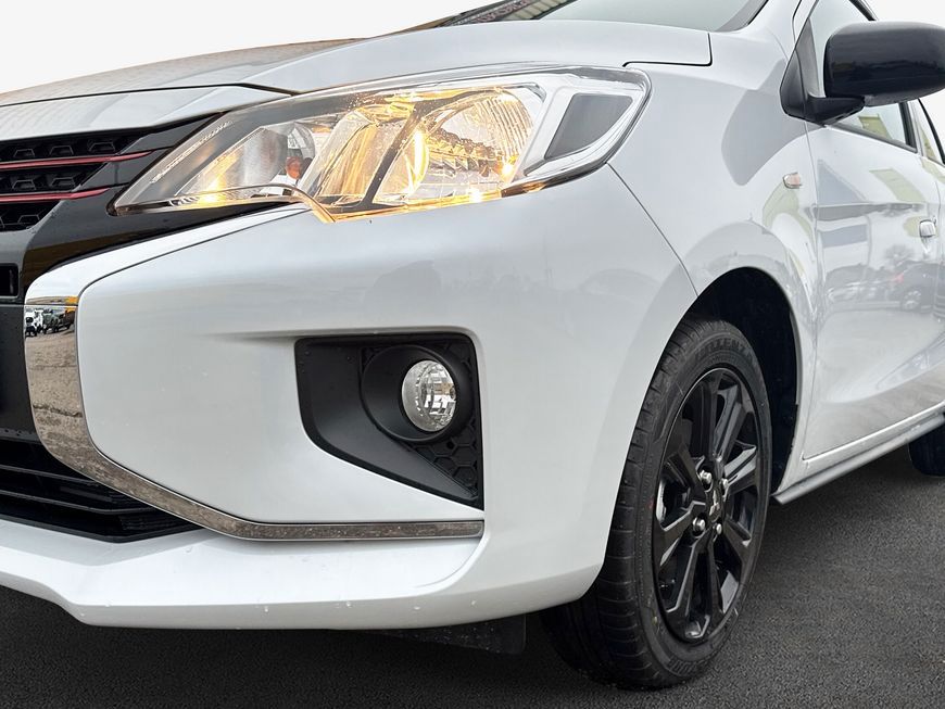 Mitsubishi Space Star 2025