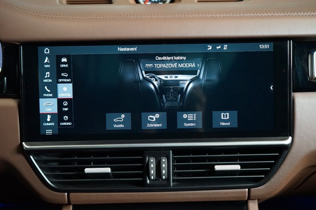 Porsche Cayenne 2018