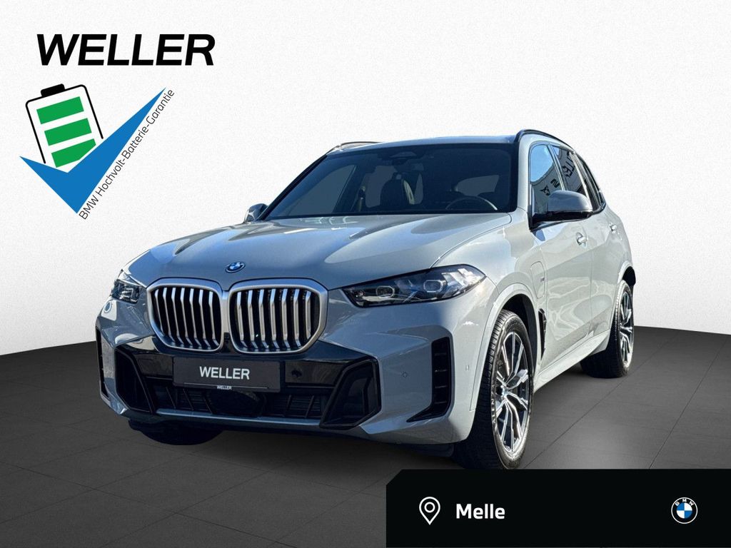 BMW X5 2025