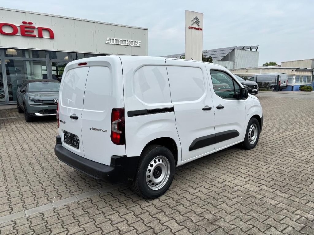 Citroën Berlingo 2025