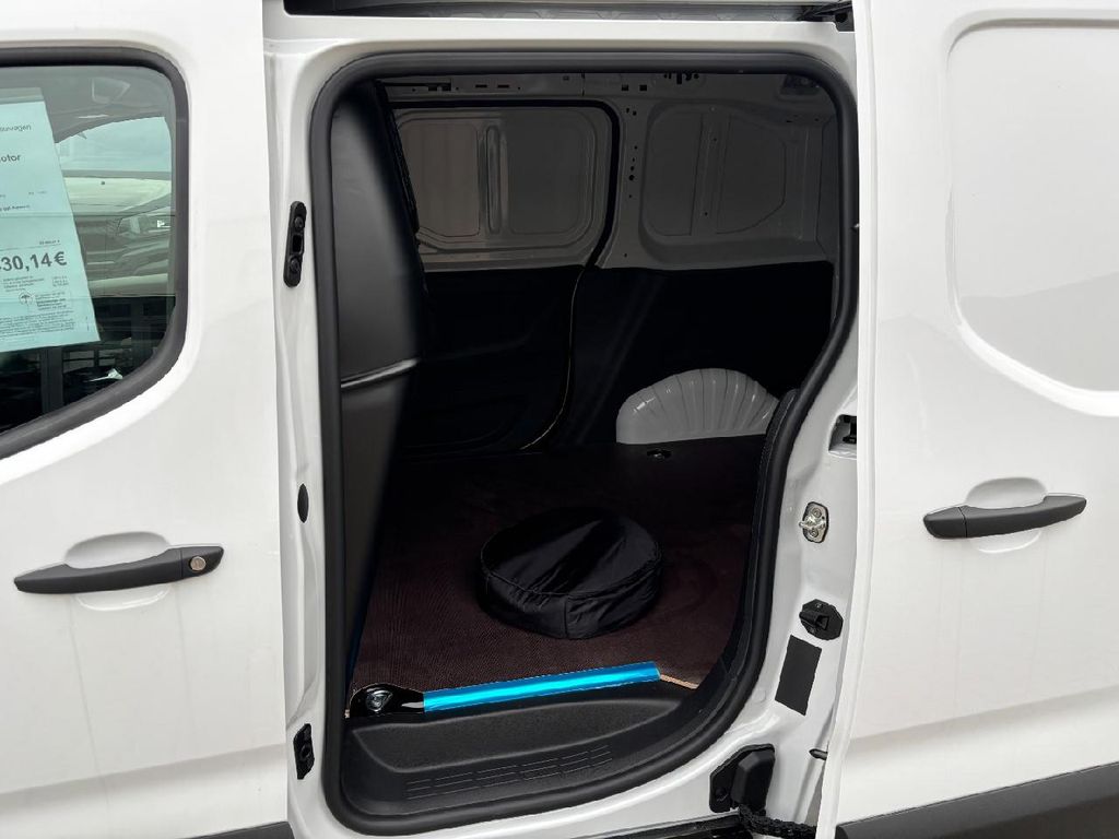 Citroën Berlingo 2025