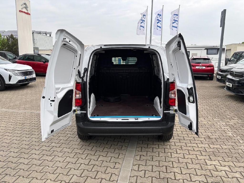 Citroën Berlingo 2025