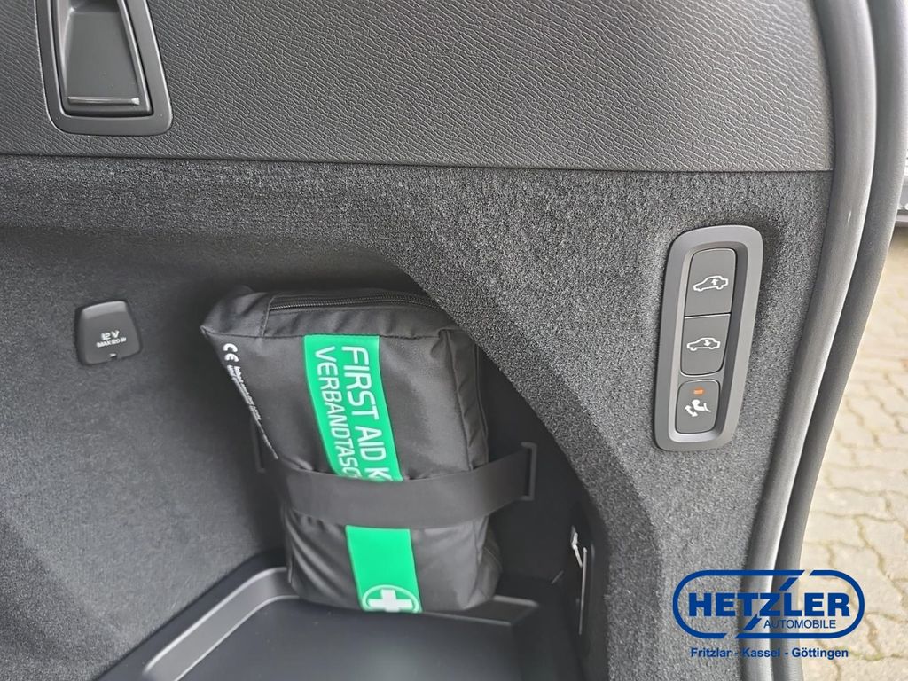 Volvo XC90 2025
