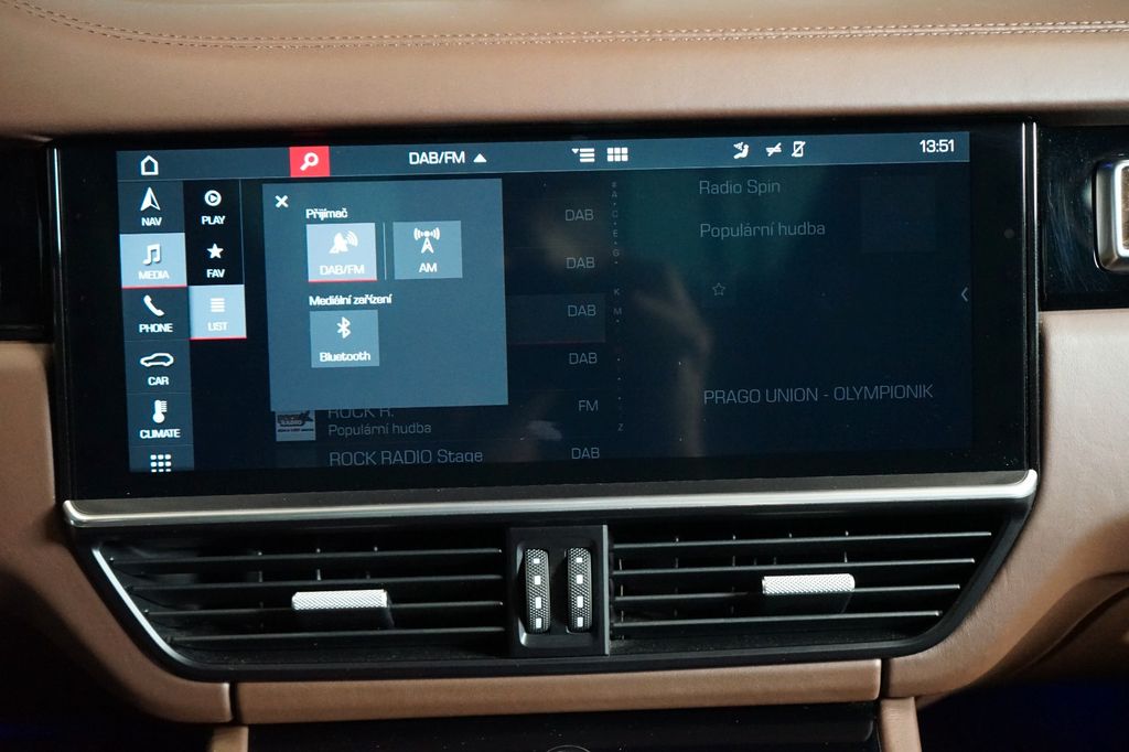 Porsche Cayenne 2018