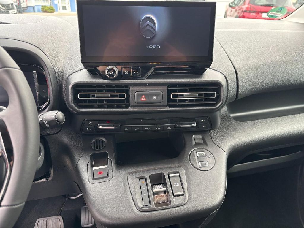 Citroën Berlingo 2025