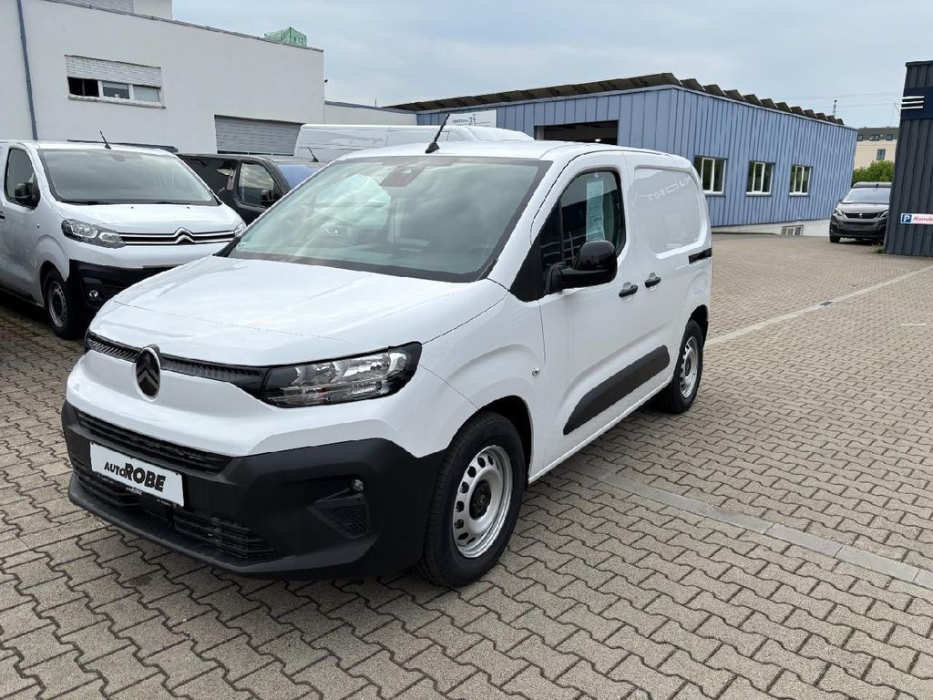 Citroën Berlingo 2025