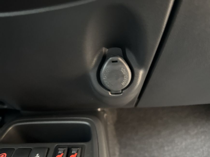 Mitsubishi Space Star 2025