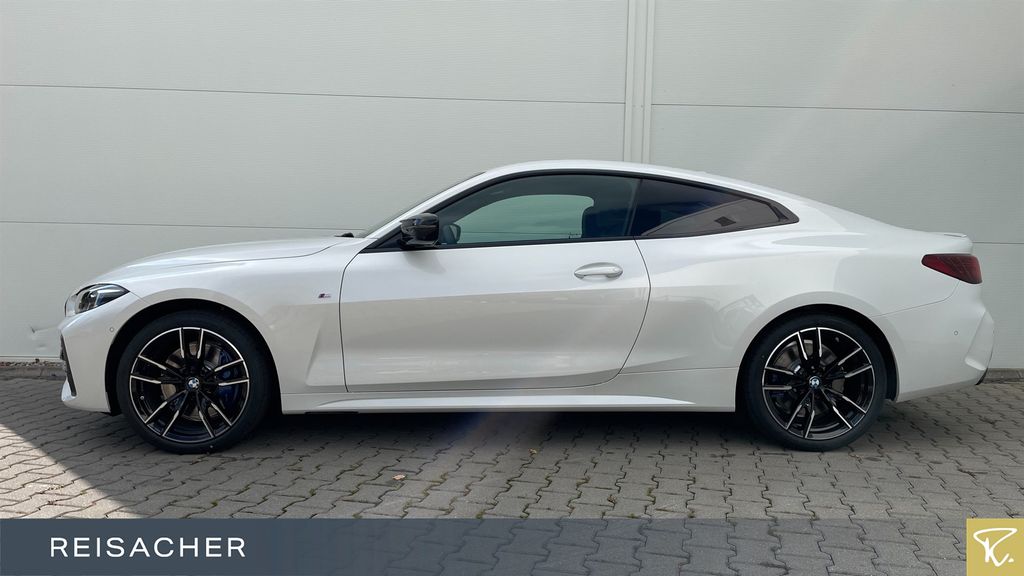 BMW M440