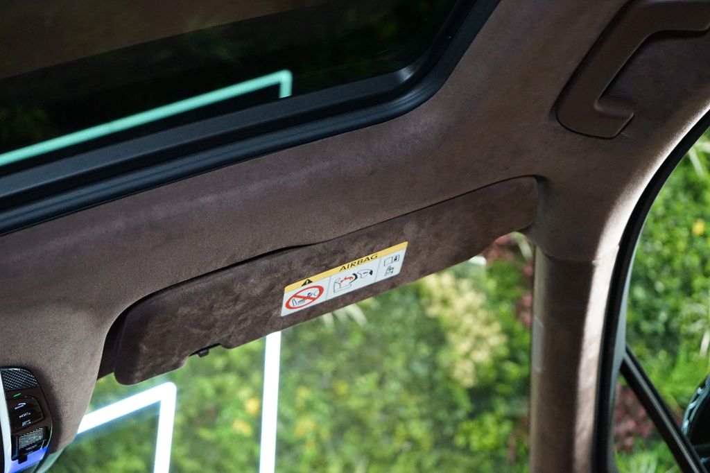 Porsche Cayenne 2018