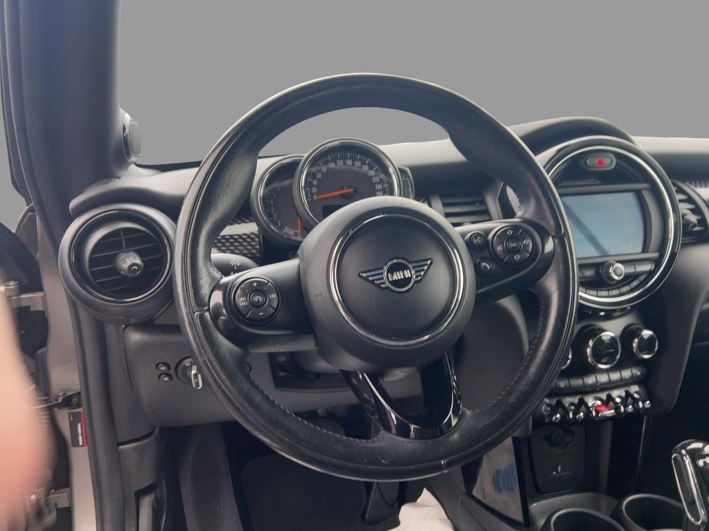 MINI Cooper S Cabrio 2020