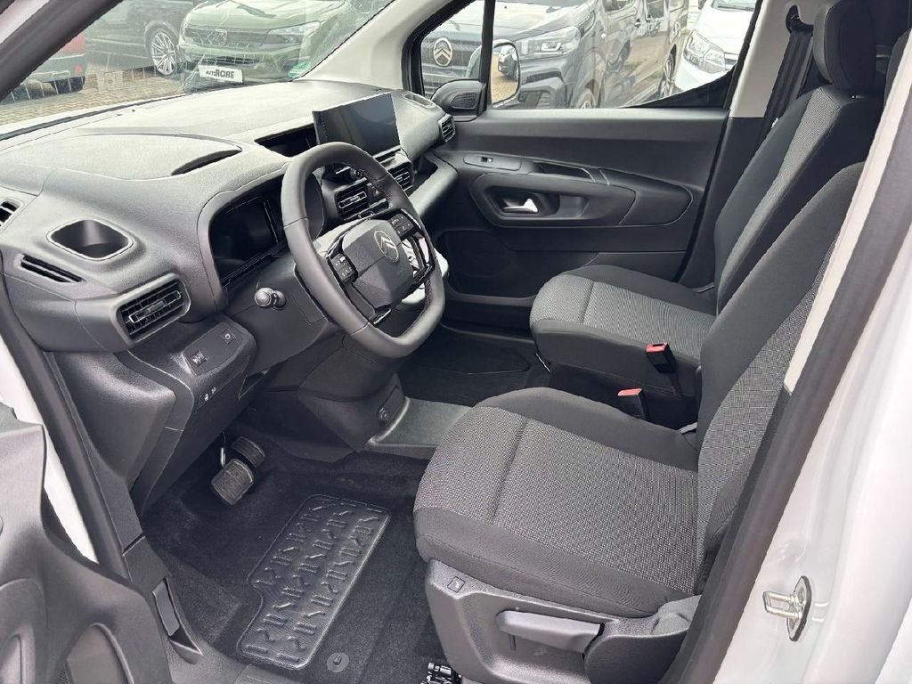 Citroën Berlingo 2025