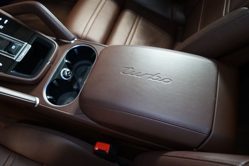 Porsche Cayenne 2018