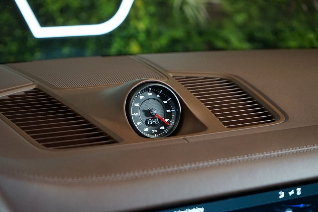 Porsche Cayenne 2018