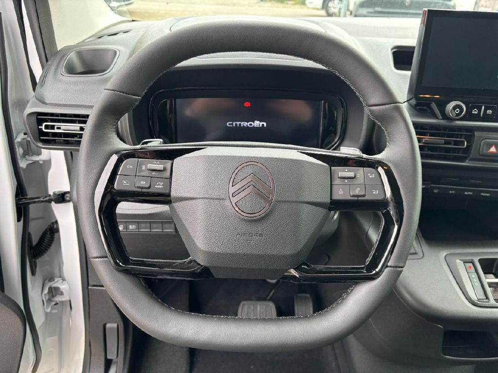 Citroën Berlingo 2025