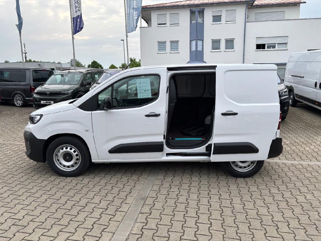 Citroën Berlingo 2025