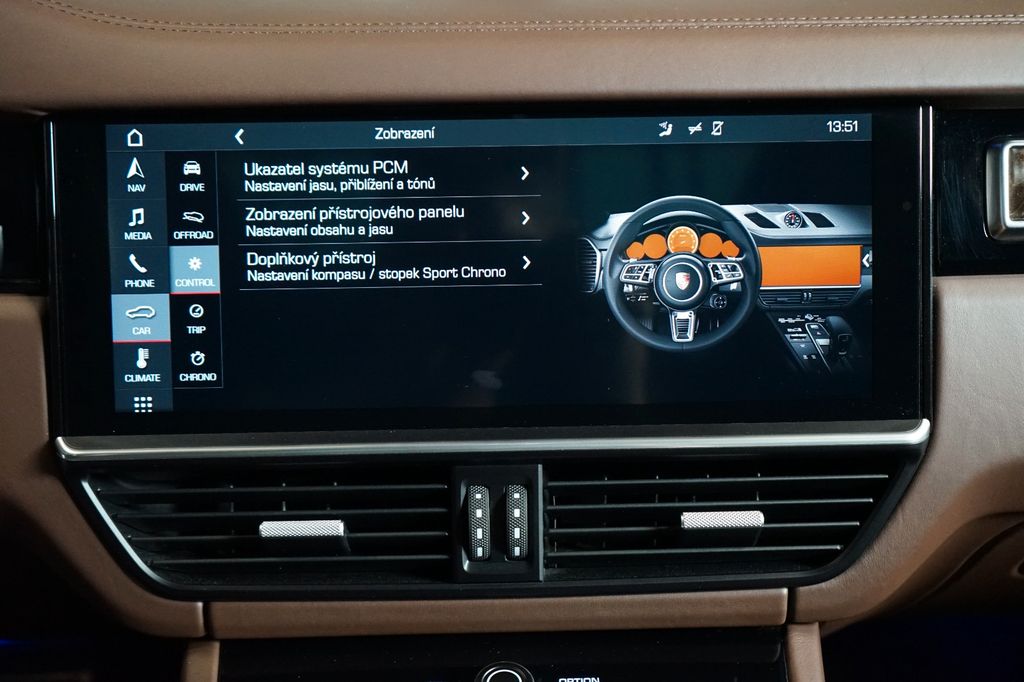 Porsche Cayenne 2018