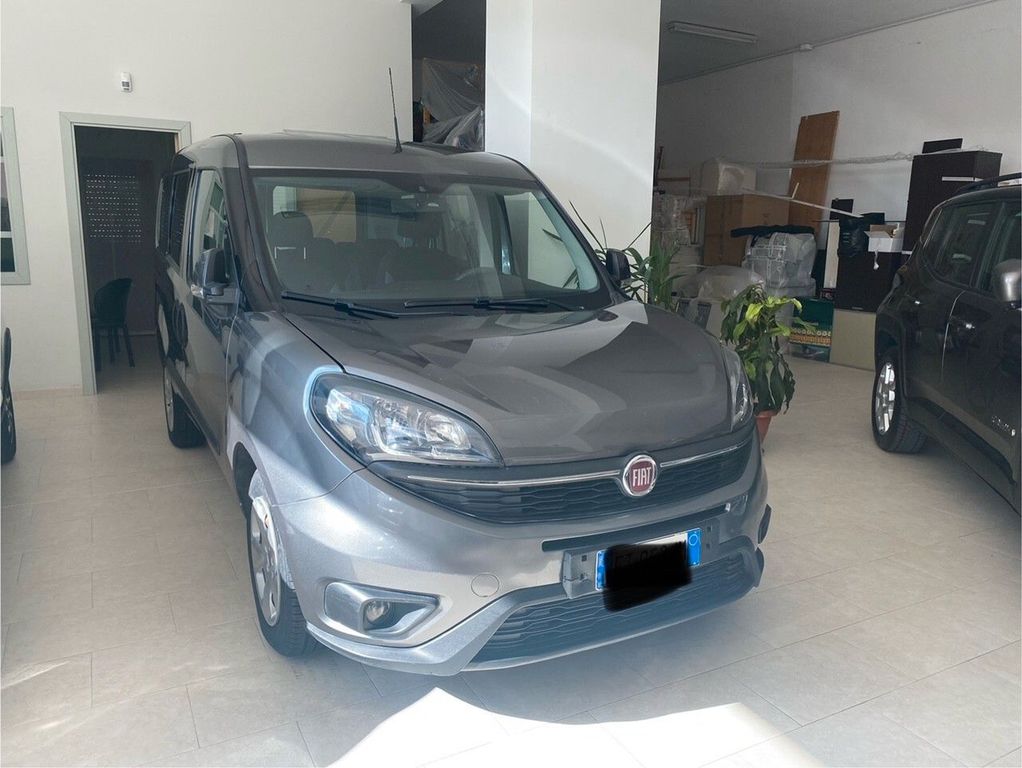 Fiat Other 2018