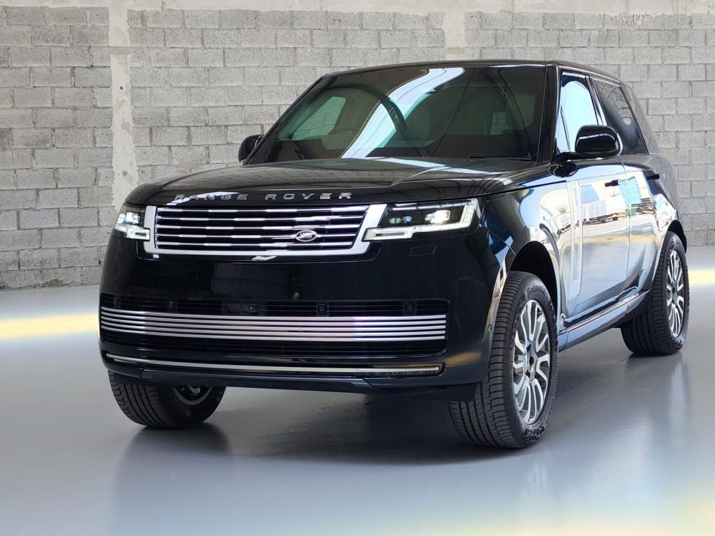 Land Rover Range Rover 2025