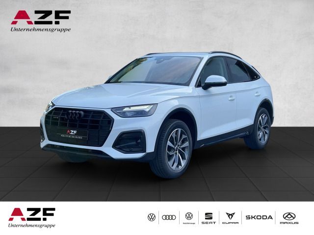 Audi Q5 2024