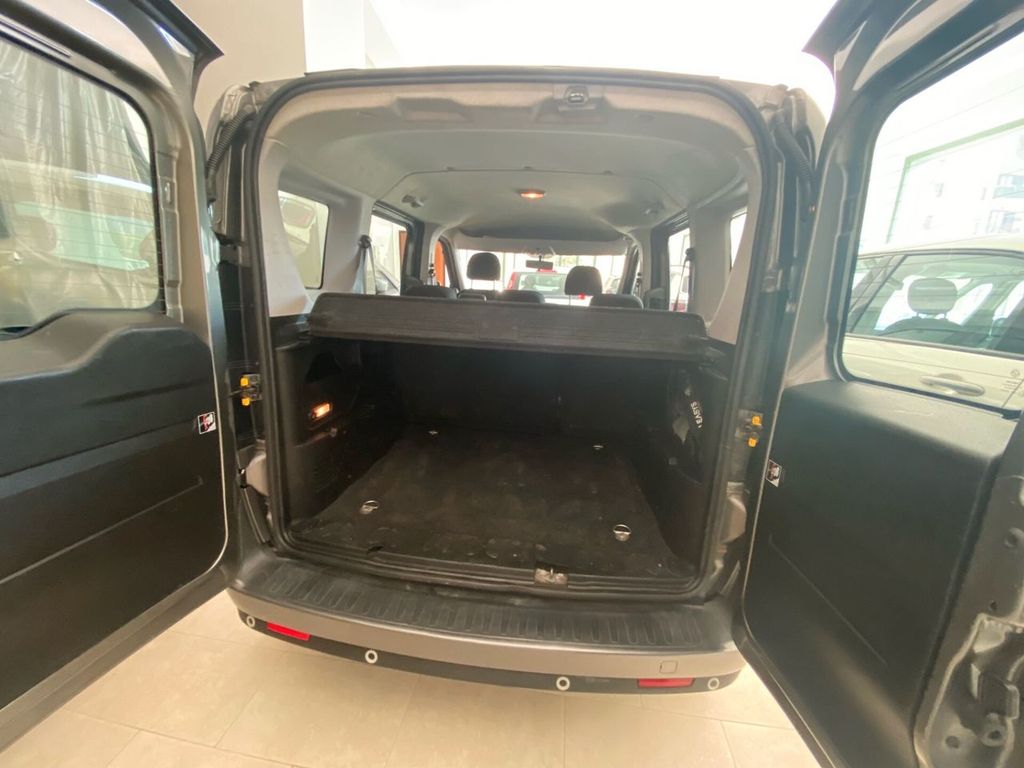 Fiat Other 2018