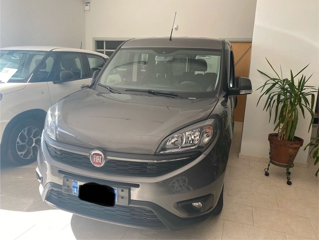 Fiat Other 2018
