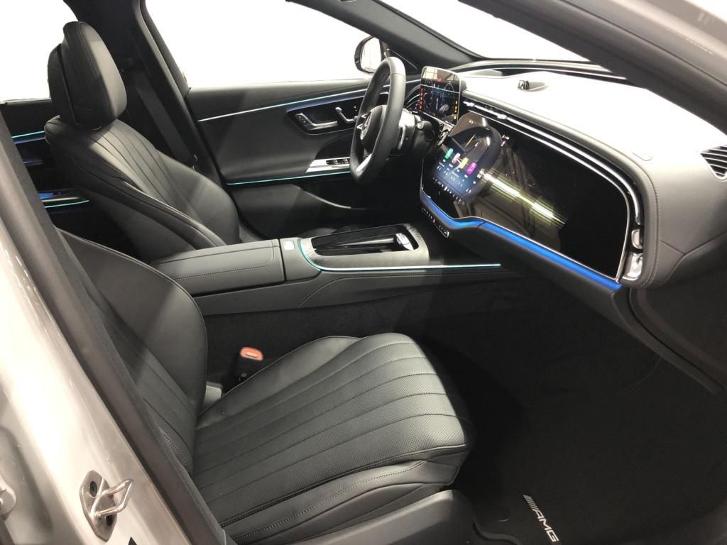 Mercedes-Benz E 450 2024