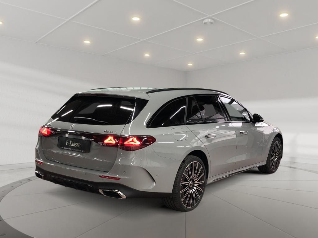 Mercedes-Benz E 450 2024