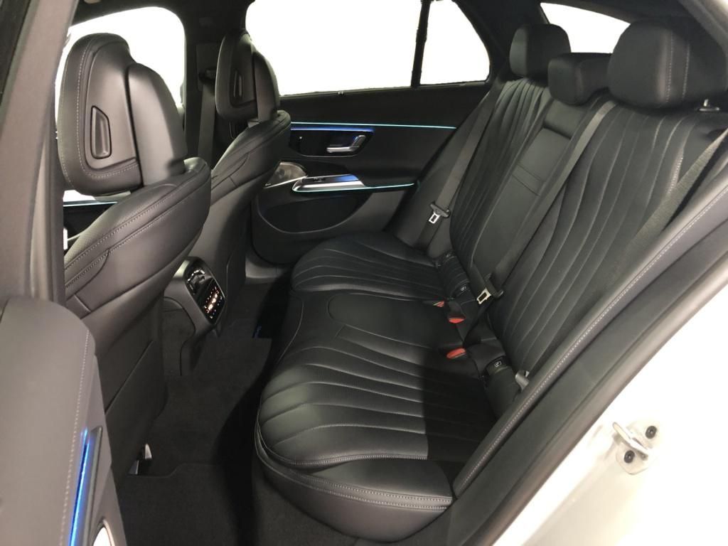 Mercedes-Benz E 450 2024