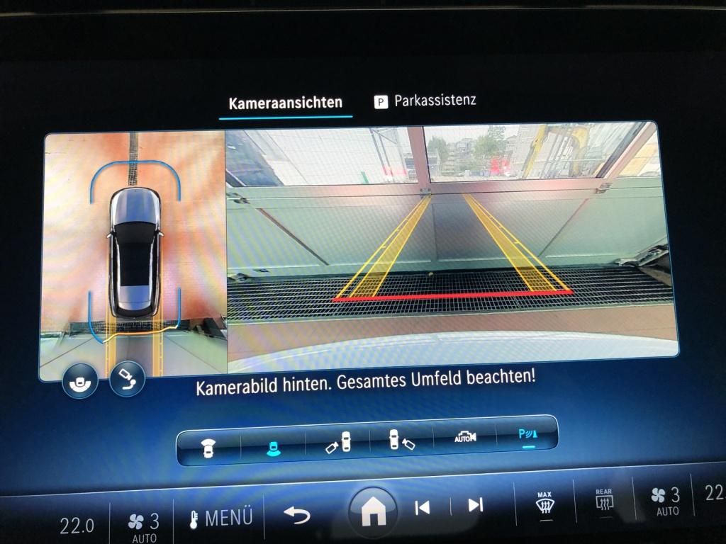 Mercedes-Benz E 450 2024