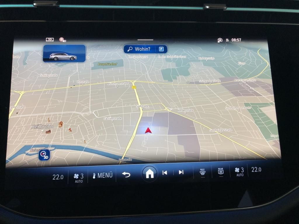 Mercedes-Benz E 450 2024