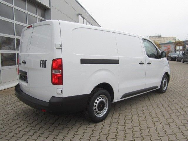 Fiat Scudo 2025