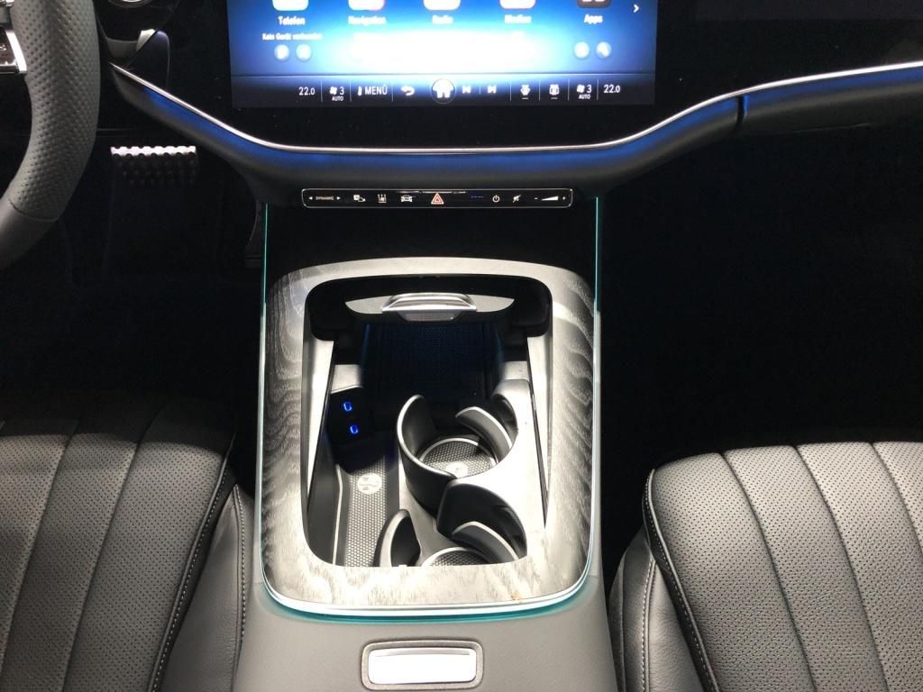 Mercedes-Benz E 450 2024