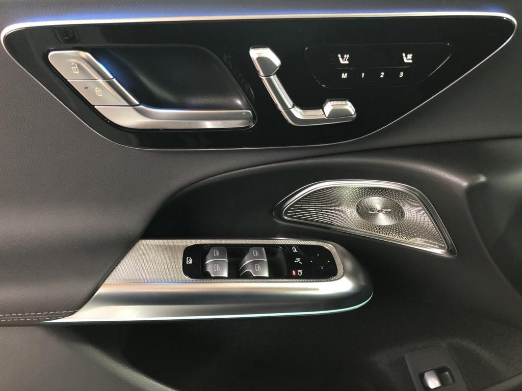 Mercedes-Benz E 450 2024